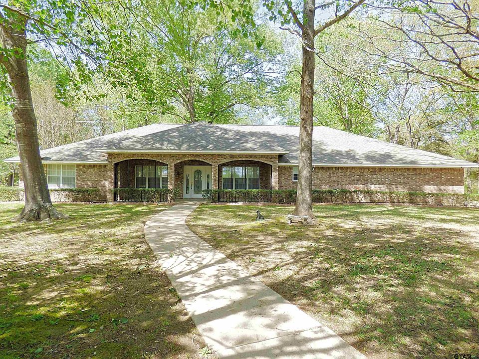 2619 County Road 3140, Cookville, TX 75558 MLS 23004279 Zillow