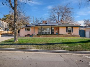 2532 Avenida Escuela, Bakersfield, CA