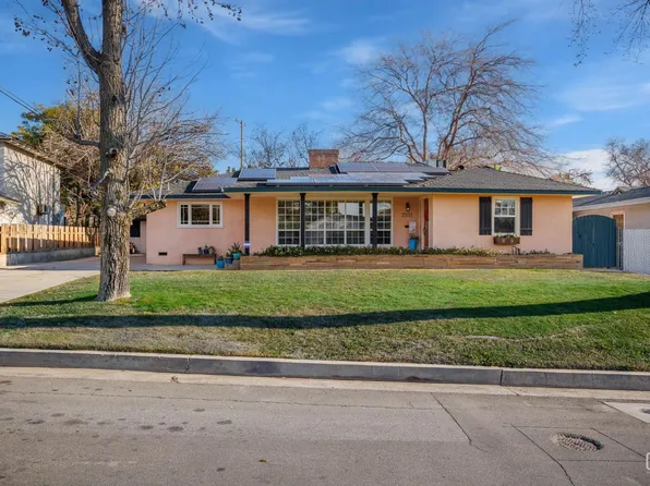 2532 Avenida Escuela, Bakersfield, CA 93306