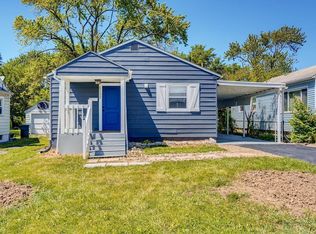 1132 E Woodrow Ave, Columbus, OH