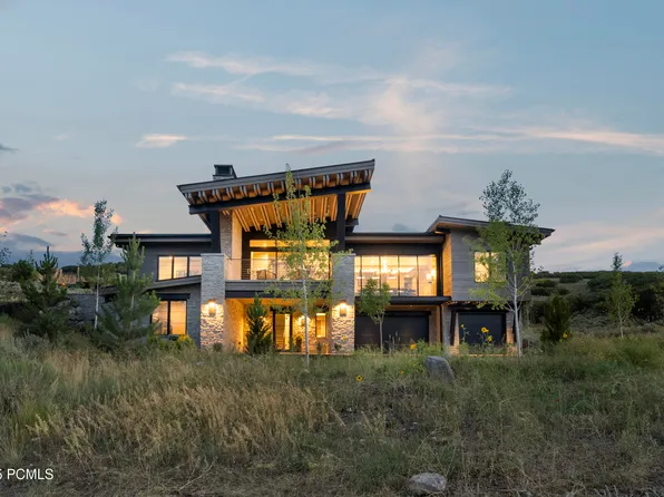 9367 N Uinta Dr, Kamas, UT 84036