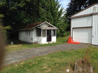 7038 191st Ave SW, Rochester, WA 98579