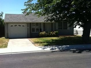 286 W 22nd St, Tracy, CA 95376