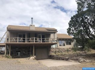 6 Western Dr, Silver City, NM 88061