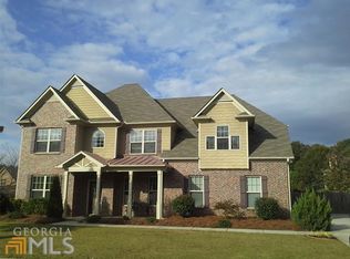 3116 Overlook Hill Pass, Dacula, GA 30019