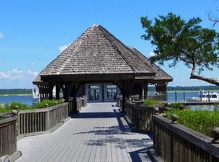 4 Magnolia Ct, Daufuskie Island, SC 29915