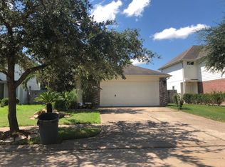 6659 Rusty Ridge Ln, Katy, TX 77449