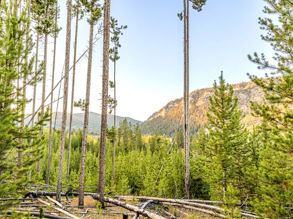 LOT 1 Harris Rd, Anaconda, MT 59711