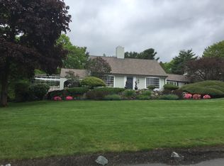 136 Galloupes Point Rd, Swampscott, MA 01907