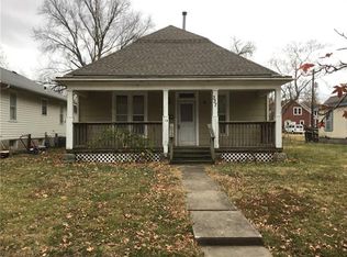 337 Parker St, Osawatomie, KS 66064