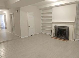 331 C St SE APT 4, Washington, DC 20003