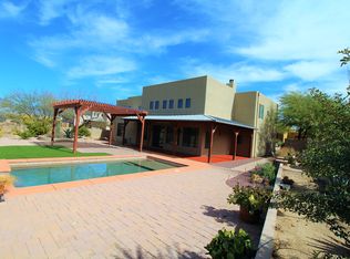 13953 E Via De La Presa, Vail, AZ 85641