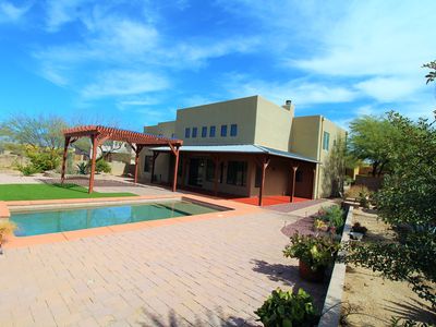 13953 E Via De La Presa, Vail, AZ, 85641