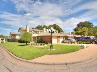 Dalewood Townhomes, Austin, TX 78729