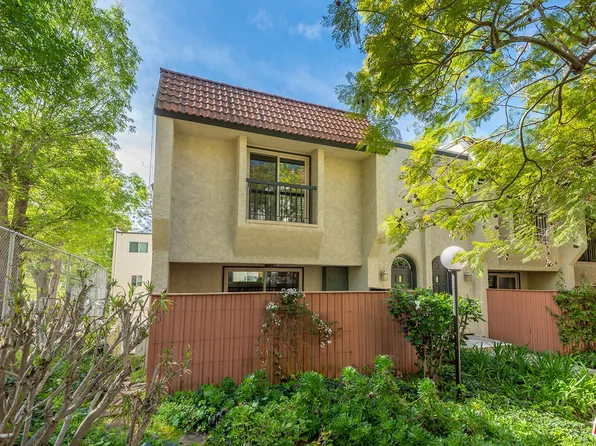 11260 Overland Ave APT 25G, Culver City, CA 90230
