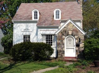 1802 Rumsey Ave, Fort Wayne, IN 46808