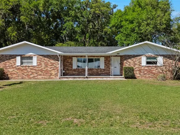 6133 SE 125th Pl, Belleview, FL 34420