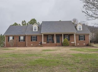 790 Happy Valley Rd LOT 3, Bell Buckle, TN 37020