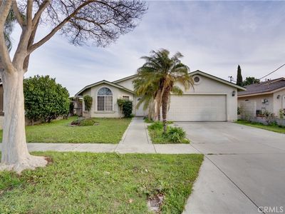 11334 Belfair St, Norwalk, CA, 90650