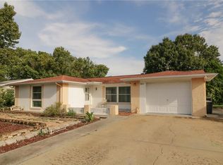 7841 Hawthorn Dr, Port Richey, FL 34668