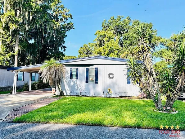 28944 Hubbard St Lot 38, Leesburg, FL 34748