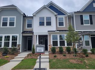 466 Channel Drop Dr #110, Clayton, NC 27520