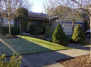 2420 Baggett Dr, Santa Rosa, CA 95401