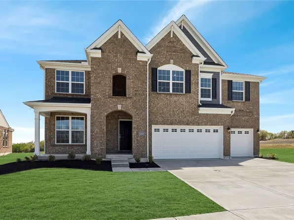 2323 Trail Vw #8582, Lebanon, OH 45036