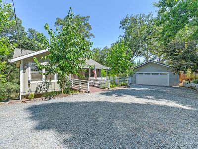 1970 Meadow Oak Ln, Meadow Vista, CA, 95722