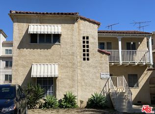 1540 S Sherbourne Dr, Los Angeles, CA 90035