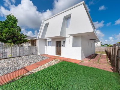 4507 NW 190th St, Miami Gardens, FL, 33055