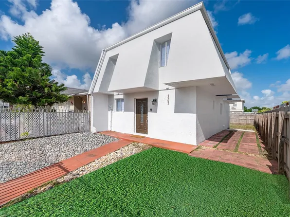 4507 NW 190th St, Miami Gardens, FL 33055