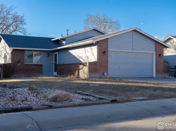 3301 15th Ave, Evans, CO 80620