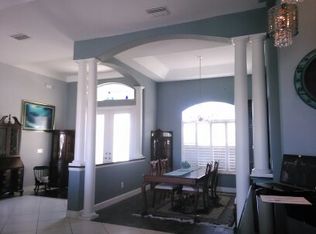 2510 Rio Palermo Ct, Punta Gorda, FL 33950