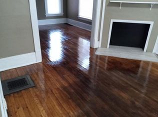 3524 W 32nd St, Cleveland, OH 44109