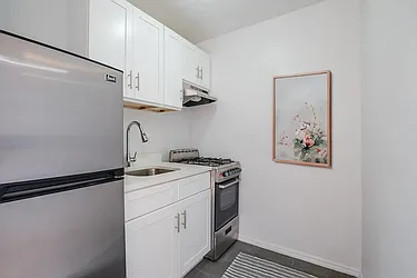 Rented by Vector New York, LLC