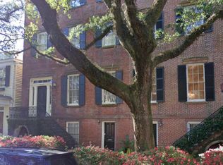 207A W Jones St #A, Savannah, GA 31401