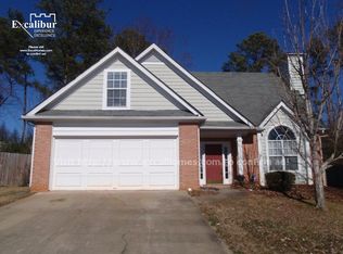 2103 Summer Wind Dr, Mableton, GA