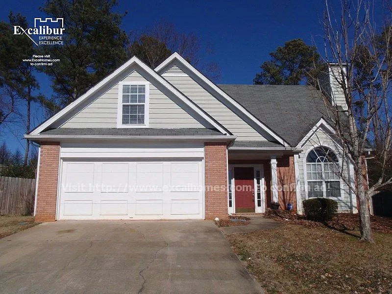 2103 Summer Wind Dr photo 1