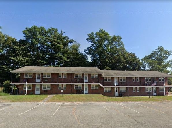 438 Springfield St #1