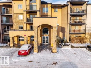 Palisades Pointe Villas, Edmonton, AB T5X 0B5