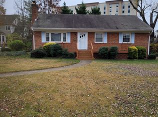 6423 Shady Ln ROOM 2, Falls Church, VA 22042