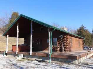 10728 Washington Trace Rd, California, KY 41007