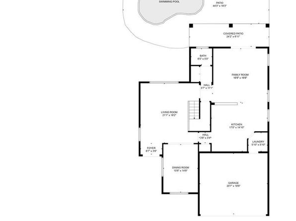 12602 SW 28TH ST, Miramar, FL 33027