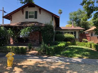 121 E Morris Ave, Modesto, CA 95354