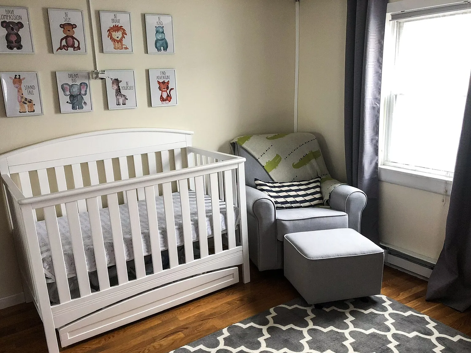 2 bed, 1.0 bath, 566 sqft, $2,600 — Photo 2