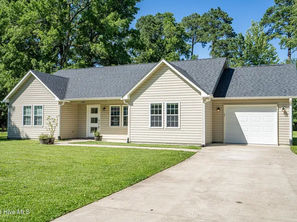 3502 Karen Street, New Bern, NC 28560