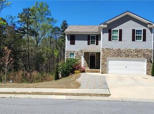 128 Embry Blvd, Pendergrass, GA 30567