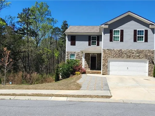 128 Embry Blvd, Pendergrass, GA 30567