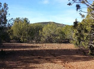 0 W Running Shadow Rd, Seligman, AZ 86337